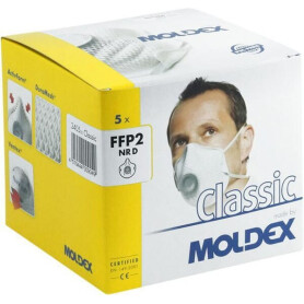 Masque MOLDEX 240555MOL