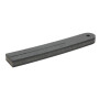 Masse en caoutchouc 25x160 BRAUN 0031052