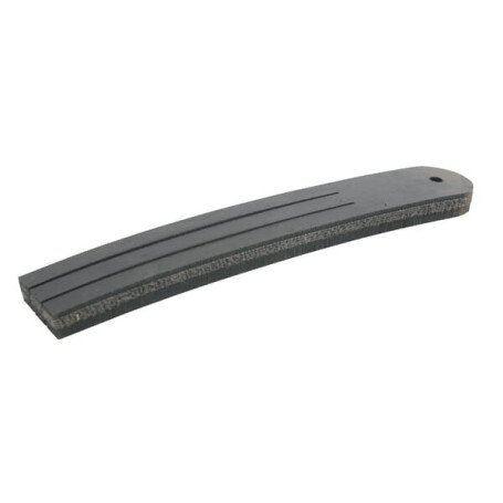Masse en caoutchouc large BRAUN 0031012