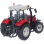 Tracteur miniature Massey Ferguson 5713S UNIVERSAL HOBBIES UH5305