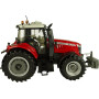 Tracteur miniature Massey Ferguson 7726S UNIVERSAL HOBBIES UH5304