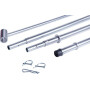 Mât pour cerf-volant UNIVERSEL TR754ME