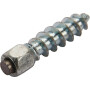Crampons 25 mm carbure UNIVERSEL 1268950025