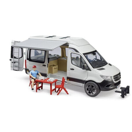 Camion miniature BRUDER U02672