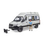 Camion miniature BRUDER U02672