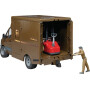 Camion miniature BRUDER U02538