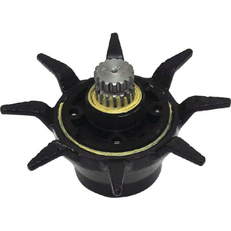 Agitateur droit KUHN R4087003