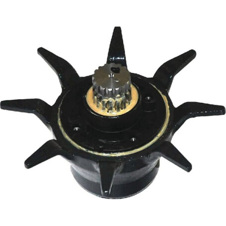 Agitateur gauche KUHN R4087002