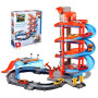 Garage miniature BBURAGO BB1830031