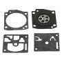 Membrane ZAMA GND19
