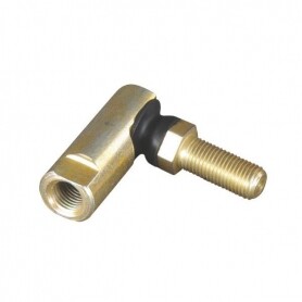 Kugelkopf Direction außengewinde 3 - 8 x 24 Long - steckverschraubung 3 - 8X 24 Long MTD 723/0156 - 723 - 3018 - MURRAY 21031 -