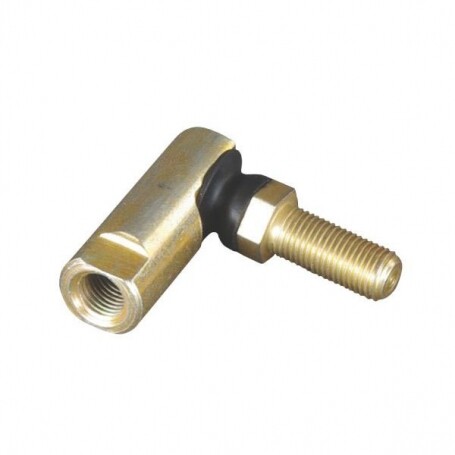 Kugelkopf Direction außengewinde 3 - 8 x 24 Long - steckverschraubung 3 - 8X 24 Long MTD 723/0156 - 723 - 3018 - MURRAY 21031 -