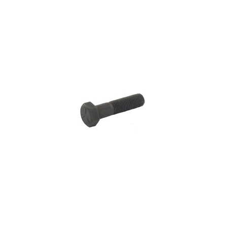 Schraube Lame 38 mm - Pas links CASTELGARDEN TC92 - 102 - 122 - 12735695/0