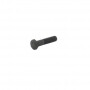 Schraube Lame 38 mm - Pas links CASTELGARDEN TC92 - 102 - 122 - 12735695/0