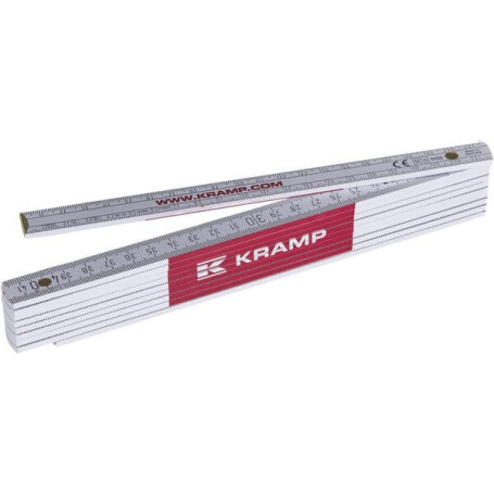 Mètre pliant UNIVERSEL KRA10900017006