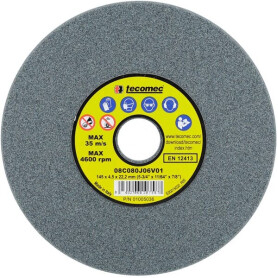 Meule TECOMEC K00204034