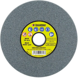 Meule TECOMEC K00204034