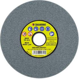 Meule TECOMEC K00204033