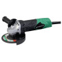 Meuleuse d'angle HIKOKI G13SN2YGZ