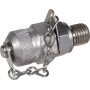 Prise de pression à filetage extérieur SPRADOW MEV20M12WD
