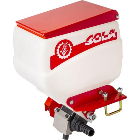 Micro trémie SOLA MO021711