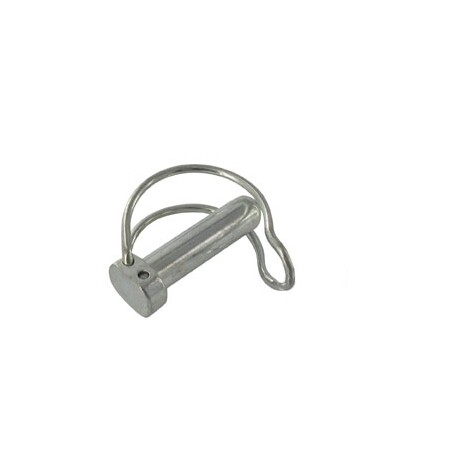 Stift pendelkugellager motobineuse fräsmesser warenlagerregal-basiselement - oder 10 x 30 mm