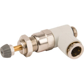 Micro-régulateur de pression CAMOZZI CLR188