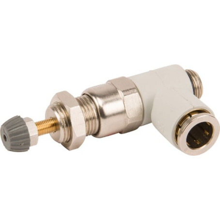 Micro-régulateur de pression CAMOZZI CLR188