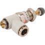 Micro-régulateur de pression CAMOZZI CLR188