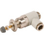 Micro-régulateur de pression CAMOZZI CLR148