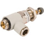 Micro-régulateur de pression CAMOZZI CLR148