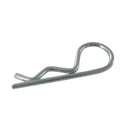 Goupille beta diamètre 3 mm