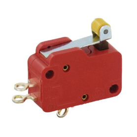 Micro rupteur UNIVERSEL 10060701