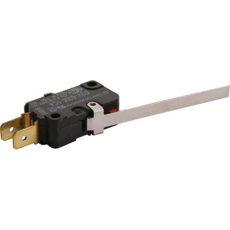 Micro rupteur WISCONSIN E0103WIS