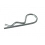 Goupille beta diamètre 2,5 mm