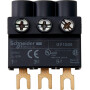 Mini clé à rocher 1/4" SCHNEIDER-ELECTRIC GV1G09