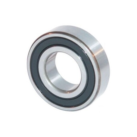 Roulement de palier 6204 2rs