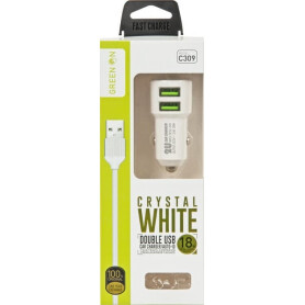 Mini-chargeur USB UNIVERSEL GSM023
