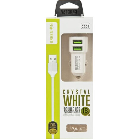 Mini-chargeur USB UNIVERSEL GSM023