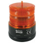 Mini-gyrophare LED autonome sur pile BRITAX B36400BAT