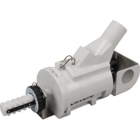 Doseur pour distributeur d'engrais GASPARDO G15472770R