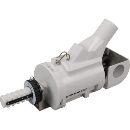 Doseur pour distributeur d'engrais GASPARDO G15472770R