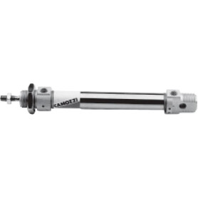 Mini vérin CAMOZZI 24N2A12A025