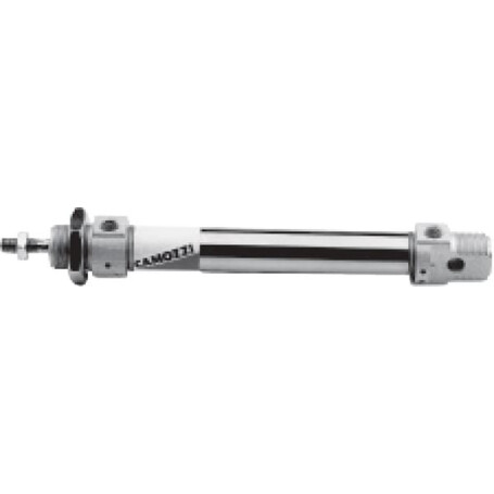Mini vérin CAMOZZI 24N2A10A025