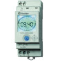 Minuterie électronique FINDER 125182300000