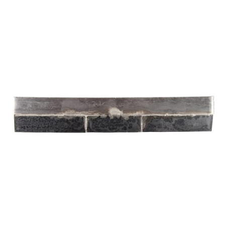Mise à souder 225x11x40 UNIVERSEL CP488107C