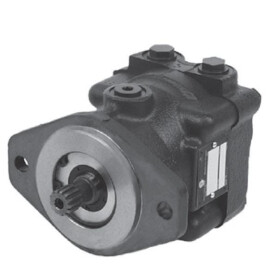 Moteur à piston DANFOSS MMF044001