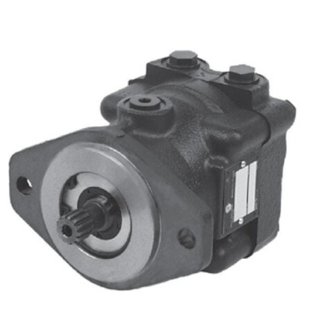 Moteur à piston DANFOSS MMF044001