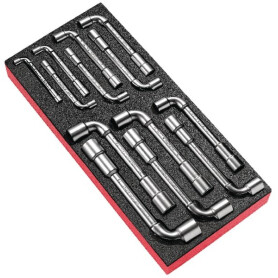 Module FACOM MODM75PB