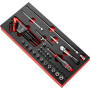 Module FACOM MODMRL2U